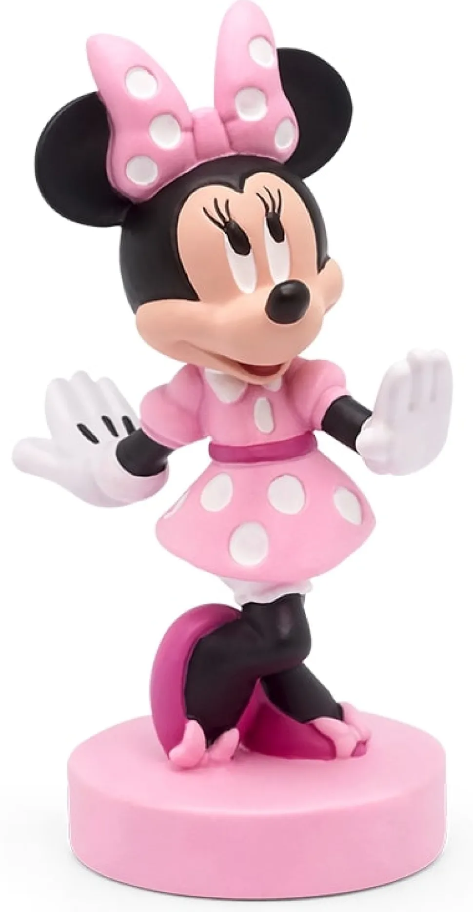 Tonies Disney - Minnie Mouse Audio Character (3-5y)