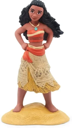 Tonies Disney - Moana Audio Character (3-5y)