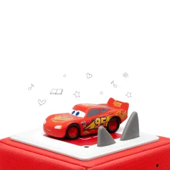 Tonies Disney & Pixar - Cars Audio Character (3-5y)