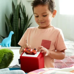 Tonies Disney & Pixar - Cars Audio Character (3-5y)