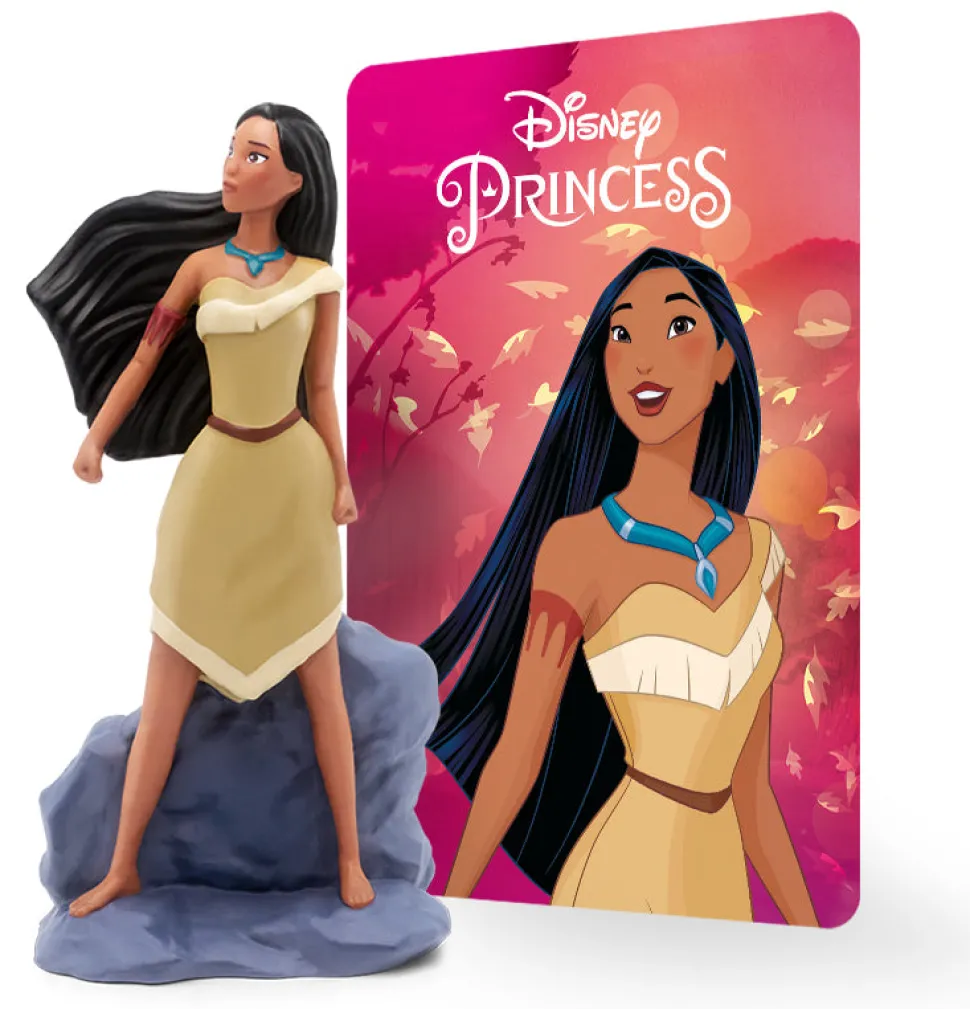 Tonies Disney - Pocahontas Audio Character (3-5y)
