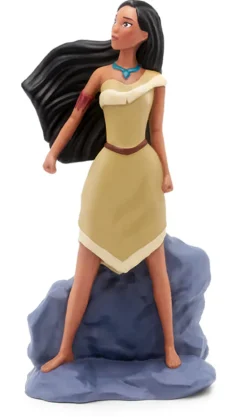 Tonies Disney - Pocahontas Audio Character (3-5y)