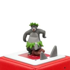 Tonies Disney - The Jungle Book Audio Character (3-5y)