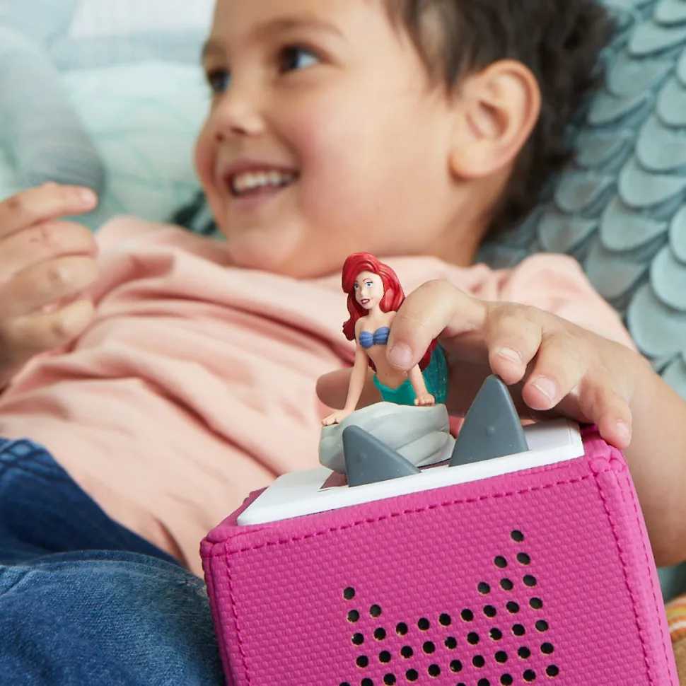 Tonies Disney - The Little Mermaid Audio Character (3-5y)