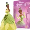 Tonies Disney - The Princess and the Frog Audio Character (3-5y)