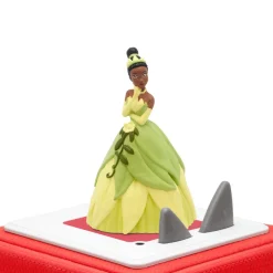 Tonies Disney - The Princess and the Frog Audio Character (3-5y)