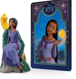 Tonies Disney - Wish Audio Character (3-5y)