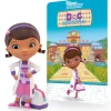 Tonies Disney Junior - Doc McStuffins Audio Character (3-5y)