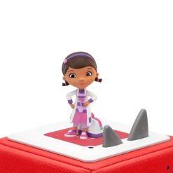 Tonies Disney Junior - Doc McStuffins Audio Character (3-5y)