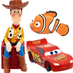 Tonies Disney Pixar Bundle