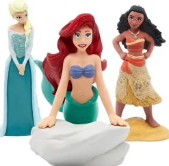 Tonies Disney Princess Bundle