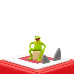 Tonies Disney the Muppets: Kermit the Frog Audio Character (5-7y)