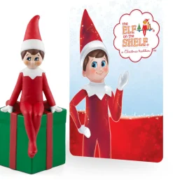 Tonies Elf on the Shelf Audio Character (3-5y)