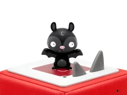 Tonies Favorite Childrens Songs - Halloween & Spooky Songs Audio Character (3-5y)