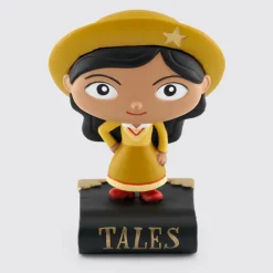 Tonies Favorite Tales Annie Oakley Audio Character (5-8y)