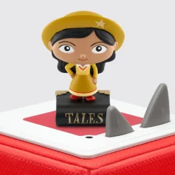 Tonies Favorite Tales Annie Oakley Audio Character (5-8y)