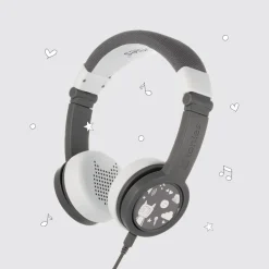 Tonies Headphones - Gray (3y+)