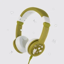 Tonies Headphones - Green (3y+)