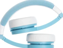 Tonies Headphones - Light Blue (3y+)
