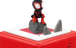 Tonies MARVEL Spidey & His Amazing Friends: Spin Audio Character (3-5y)