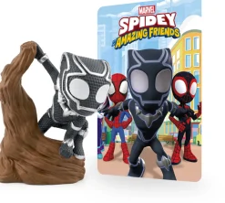 Tonies Marvel's Spidey & His Amazing Friends: Black Panther Audio Character (3-5y)