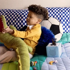 Tonies Marvel's Spidey & His Amazing Friends: Black Panther Audio Character (3-5y)