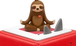 Tonies Mindfulness Audio Character (3-5y)