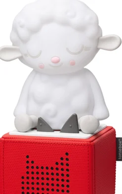 Tonies Nightlight - Sleepy Friends Audio Character (3y+)