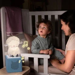 Tonies Nightlight - Sleepy Friends Audio Character (3y+)