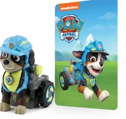 Tonies Paw Patrol: Rex Audio Character (3-5y)