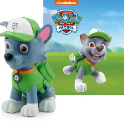 Tonies Paw Patrol: Rocky Audio Character (3-5y)