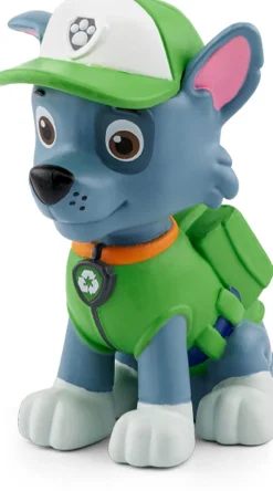 Tonies Paw Patrol: Rocky Audio Character (3-5y)