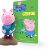 Tonies Peppa Pig: George Audio Character (3-5y)