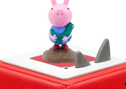 Tonies Peppa Pig: George Audio Character (3-5y)