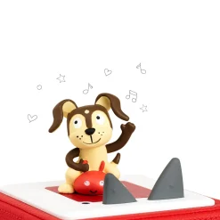 Tonies Playtime & Action Songs