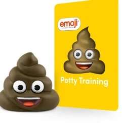 Tonies Potty Training Audio Character (3-5y)