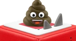 Tonies Potty Training Audio Character (3-5y)