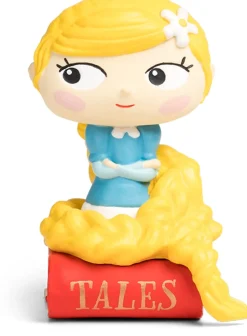 Tonies Rapunzel & Other Fairy Tales Audio Character (5-8y)