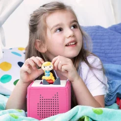 Tonies Rapunzel & Other Fairy Tales Audio Character (5-8y)