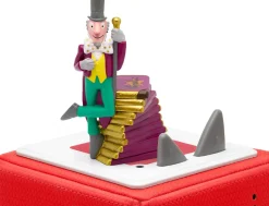 Tonies Roald Dahl - Charlie and the Chocolate Factory Audio Character (5-8y)