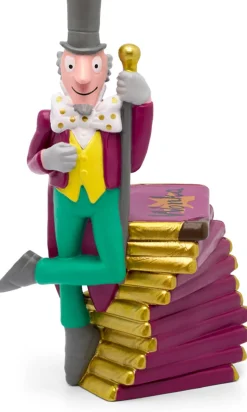 Tonies Roald Dahl - Charlie and the Chocolate Factory Audio Character (5-8y)