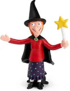 Tonies Room on the Broom Audio Character (3-5y)