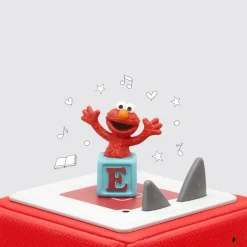 Tonies Sesame Street: Elmo Audio Character (3-5y)