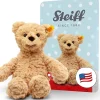 Tonies Steiff Soft Cuddly Friends: Jimmy Bear Audio Character (3-5y)