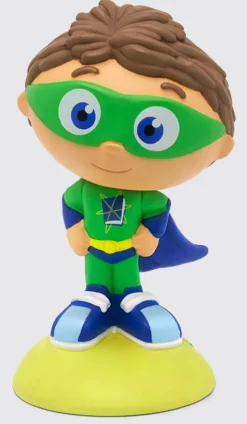 Tonies Super Why! Audio Character (3-5y)