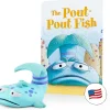 Tonies The Pout-Pout Fish Audio Character (3-5y)