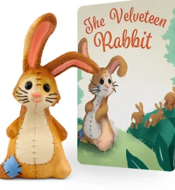 Tonies The Velveteen Rabbit Audio Character (3-5y)