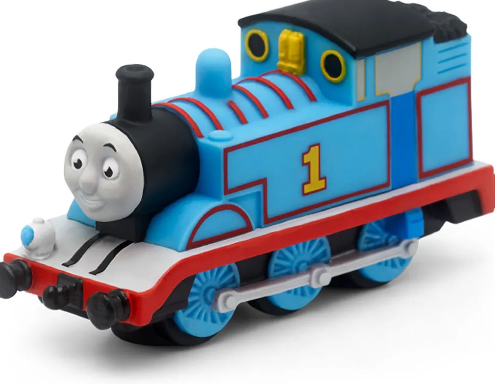 Tonies Thomas the Tank Engine: The Adventure Begins Audio Character (3-5y)