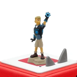 Tonies Wild Kratts - Martin Audio Character (5-8y)
