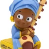 Tonies Worldwide Tales - West African Tales Audio Character (5-8y)